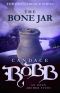 [Owen Archer 10.50] • The Bone Jar